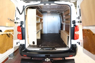 Opel Vivaro – thumbnail 7