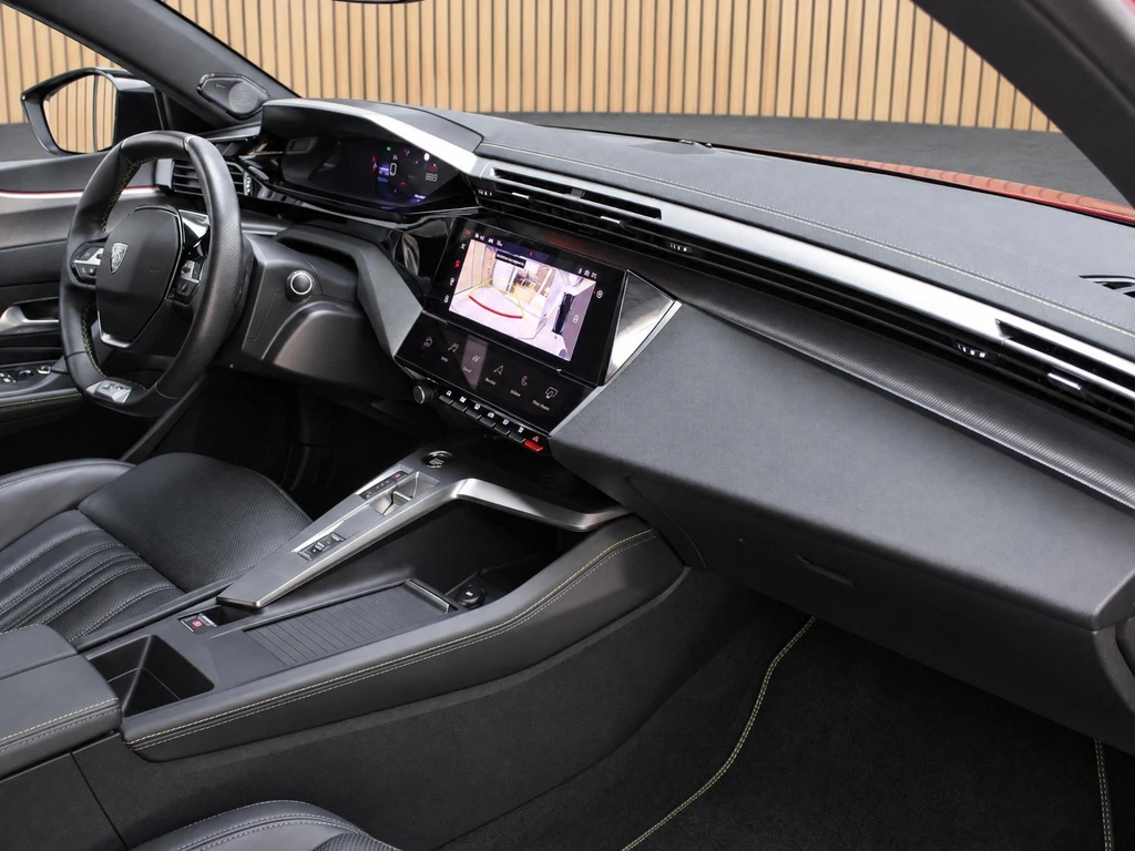 Peugeot 308 – foto 9