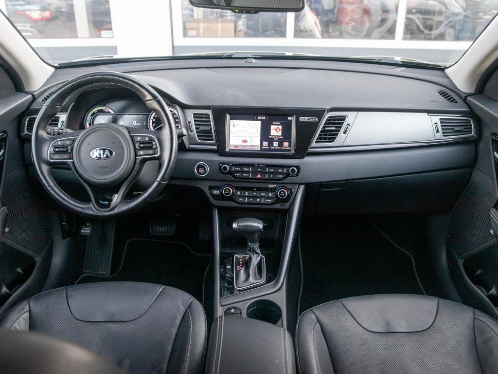 Kia Niro – foto 11