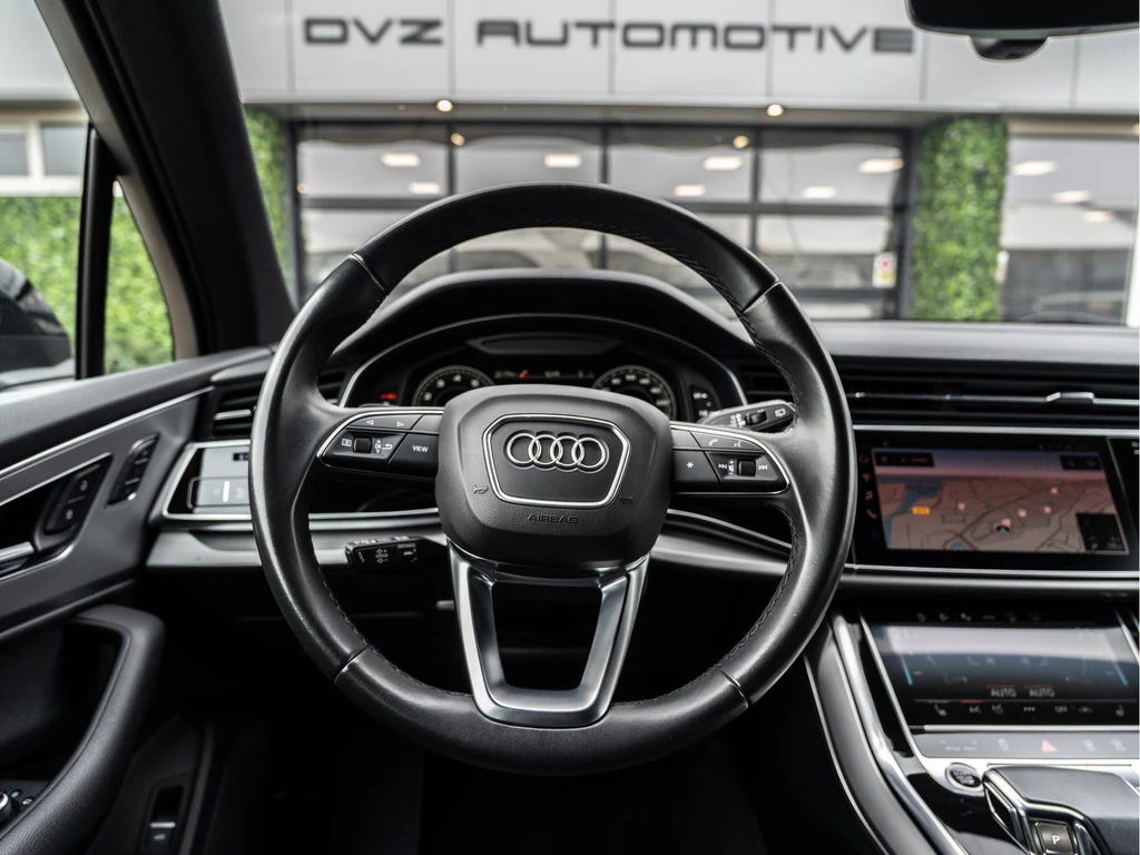Audi Q7 – foto 33