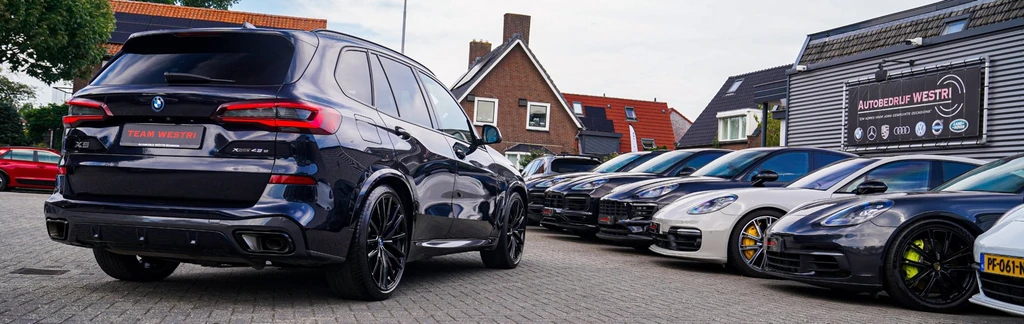 BMW X5 – foto 8