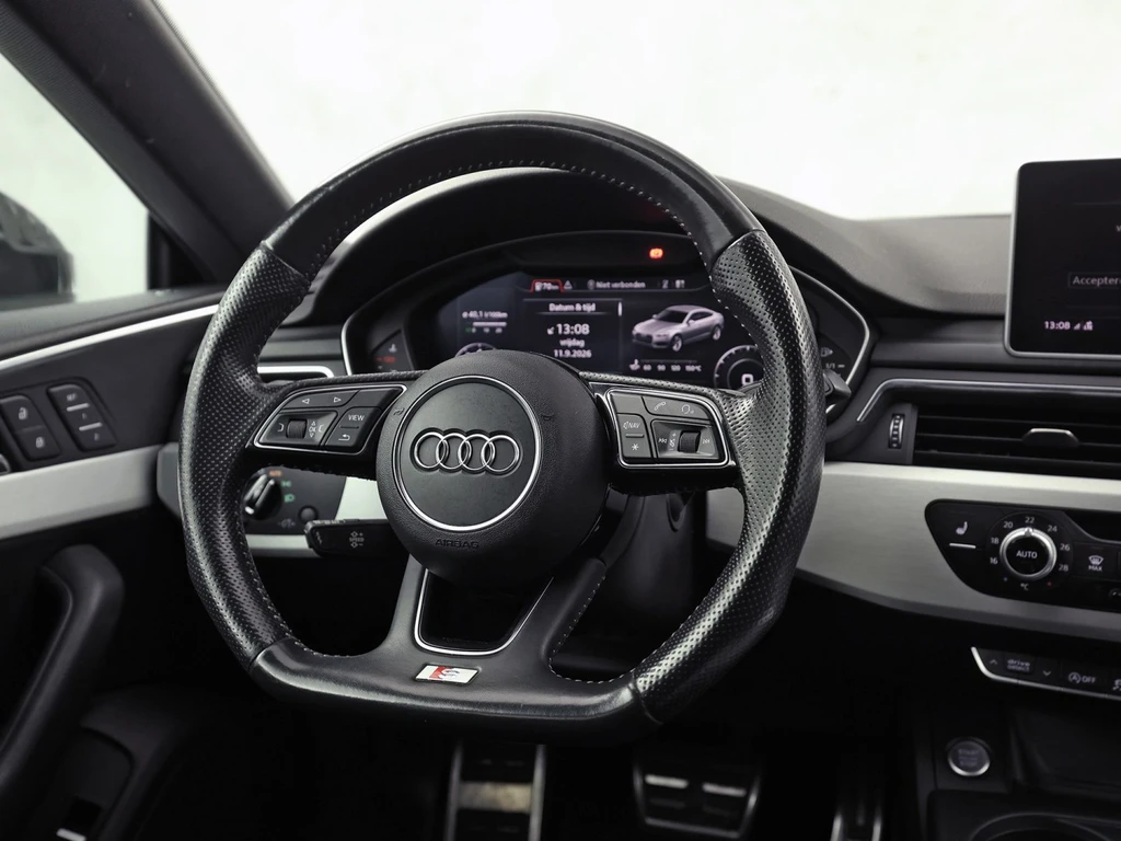 Audi A5 – foto 20