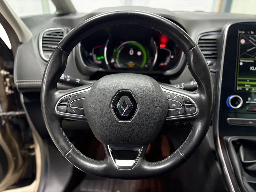 Renault Scénic – foto 18