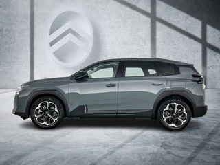 Citroën C5 Aircross – thumbnail 3