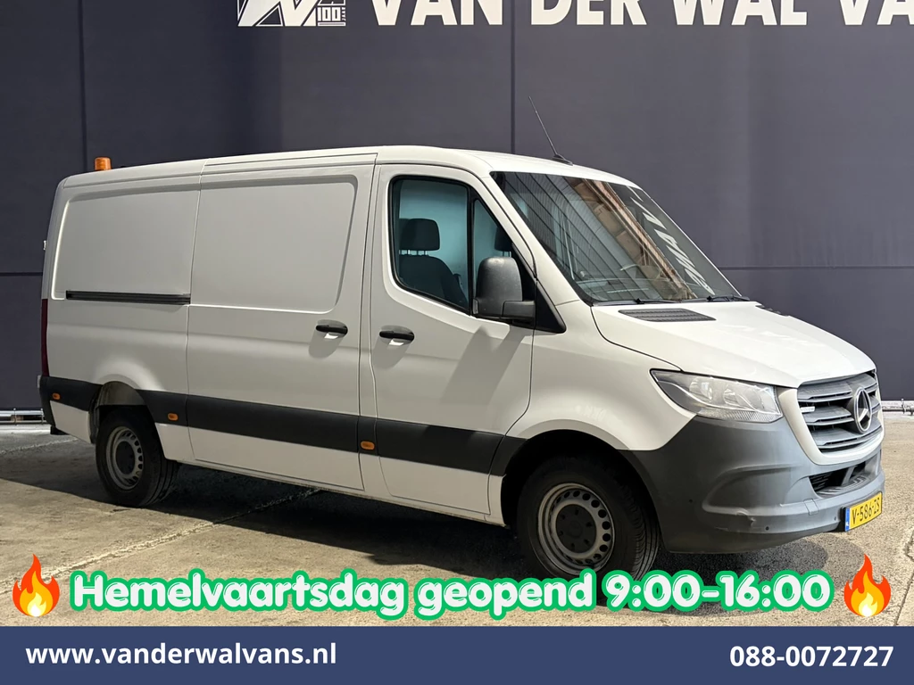 Mercedes-Benz Sprinter – foto 5