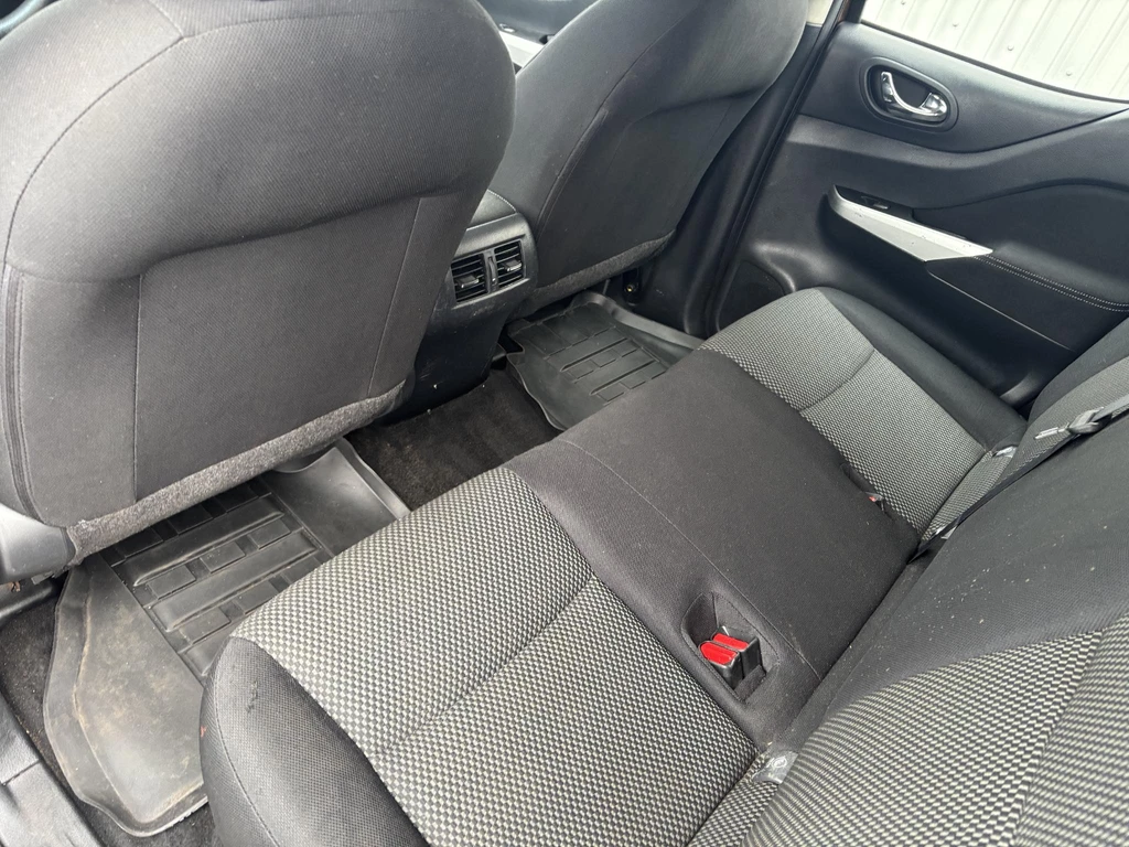 Nissan Navara – foto 17