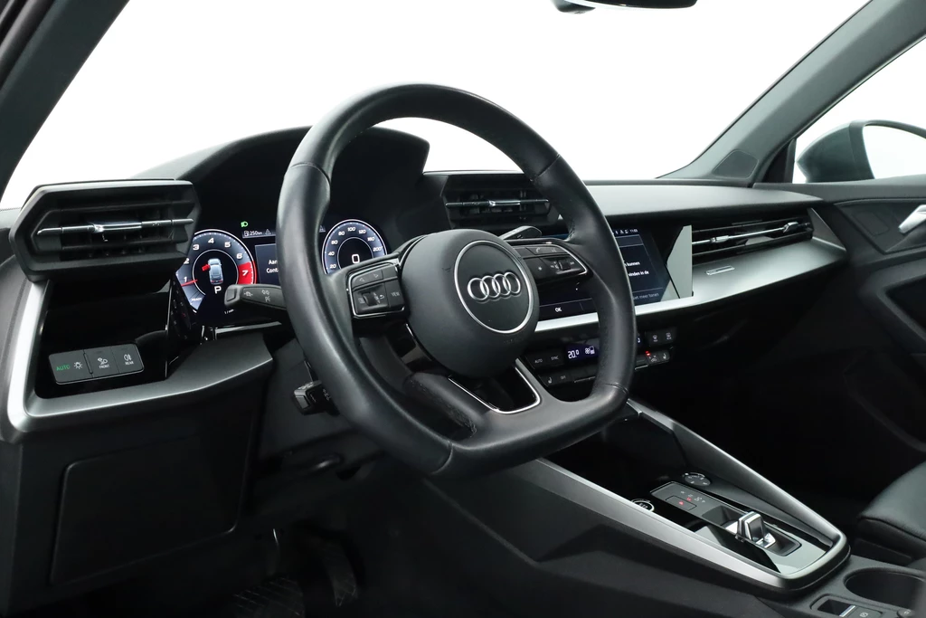Audi A3 – foto 6