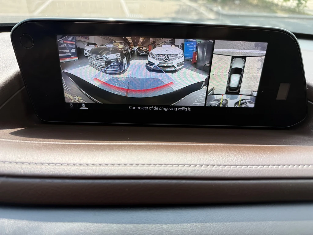 Mazda CX-30 – foto 29