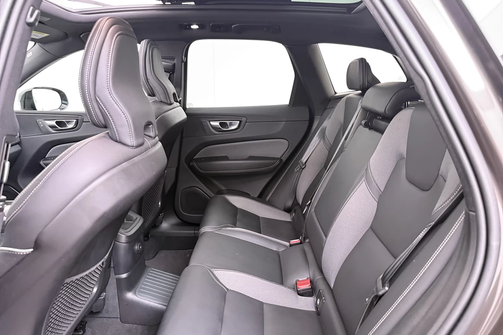 Volvo XC60 – foto 13