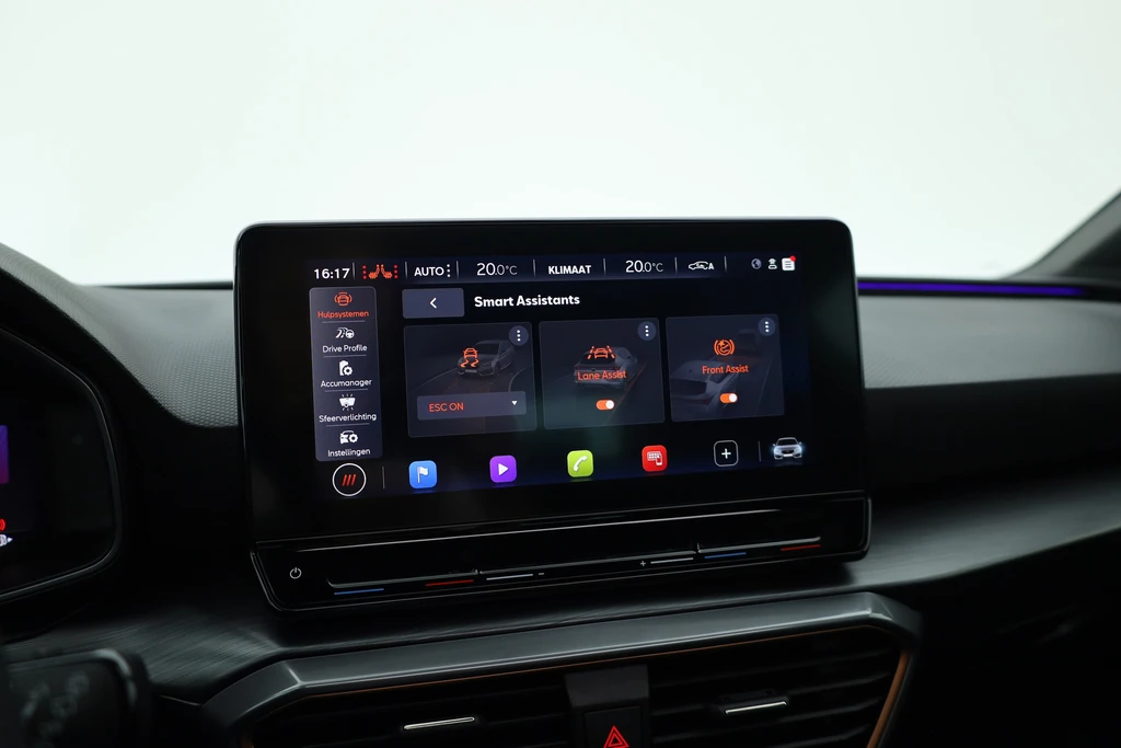 CUPRA Leon – foto 33