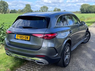 Mercedes-Benz GLC – thumbnail 8