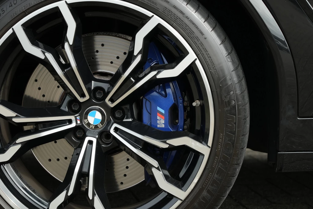 BMW X3 – foto 36