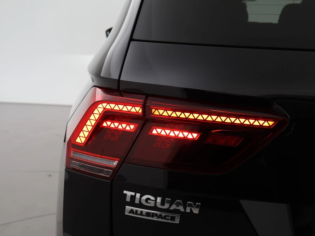 Volkswagen Tiguan Allspace – foto 30