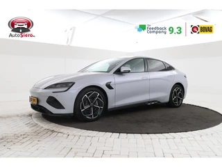 BYD SEAL – thumbnail 1
