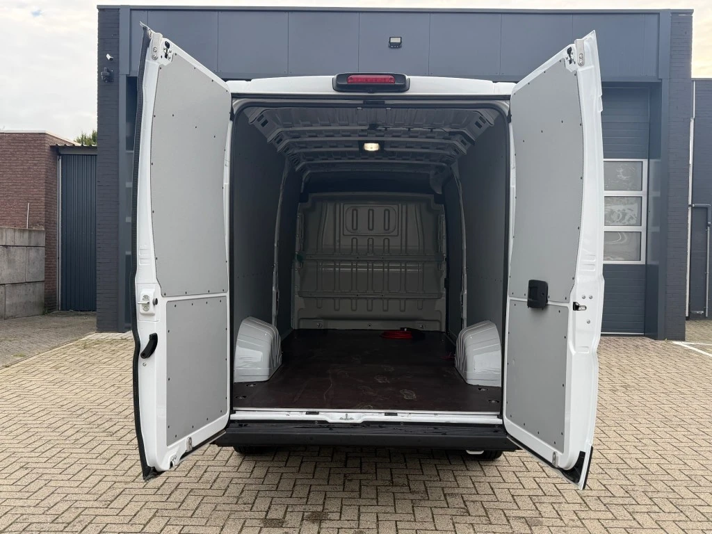Fiat E-Ducato – foto 12