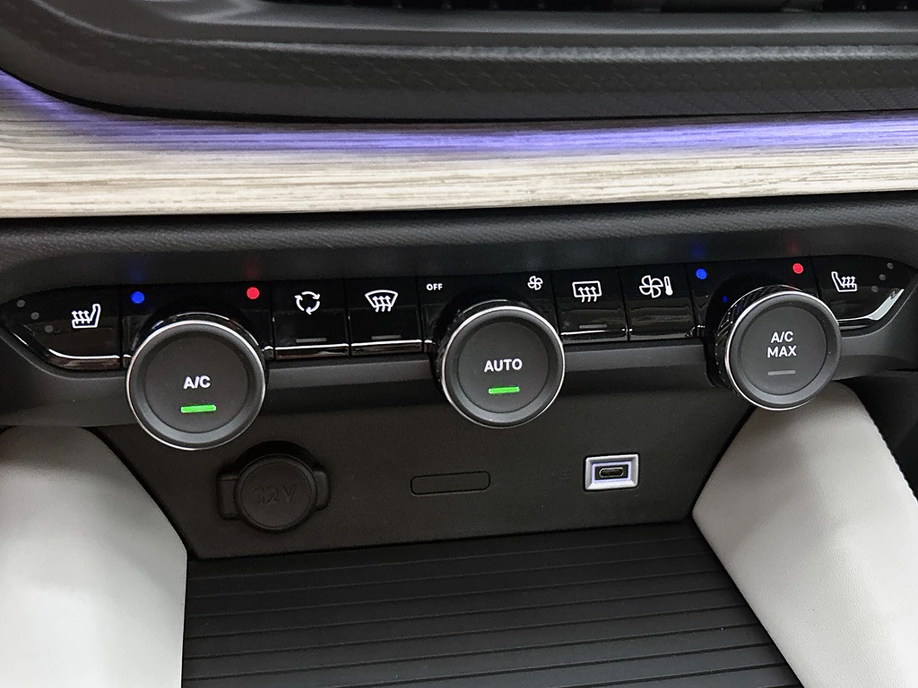 Citroën C5 X – foto 29