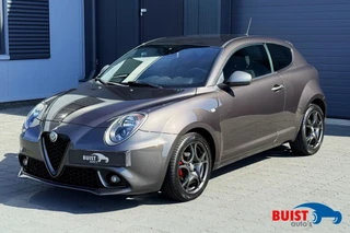Alfa Romeo MiTo – thumbnail 1