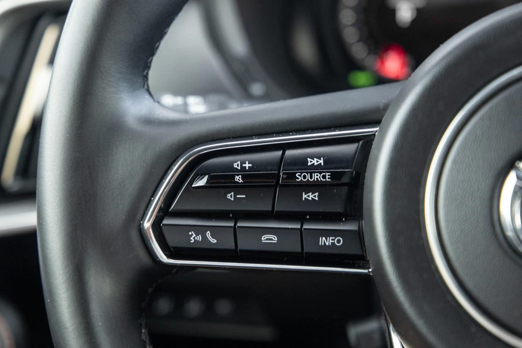 Mazda CX-60 – foto 28