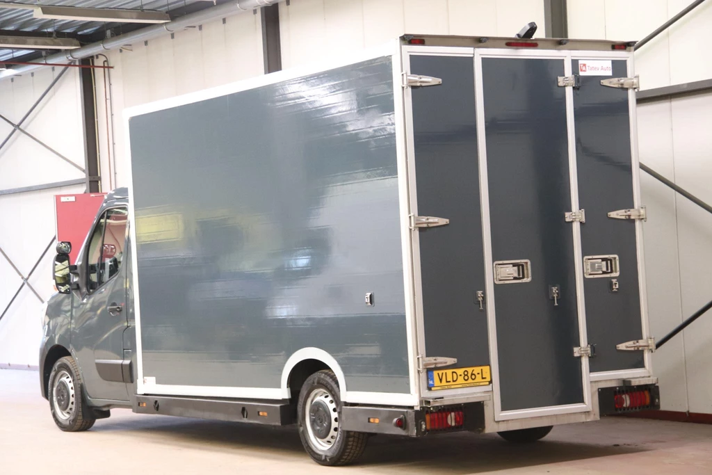 Renault Master – foto 3