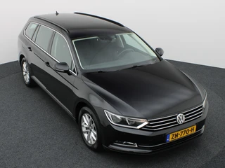 Volkswagen Passat – thumbnail 13