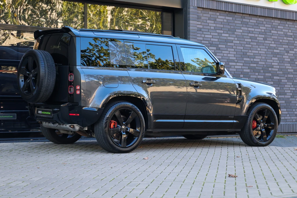 Land Rover Defender – foto 10