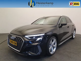 Audi A3 – thumbnail 1