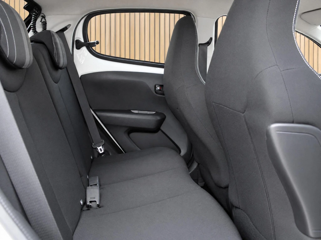 Peugeot 108 – foto 10