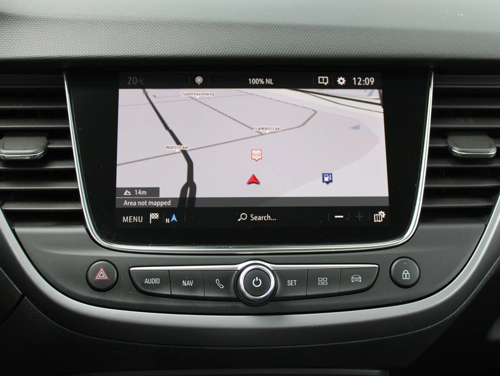 Opel Crossland X – foto 17