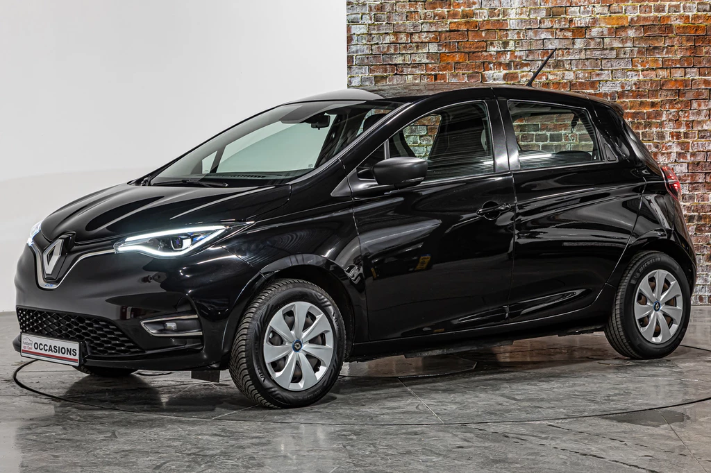 Renault ZOE – foto 5