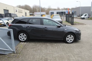 Kia Ceed Sportswagon – thumbnail 6