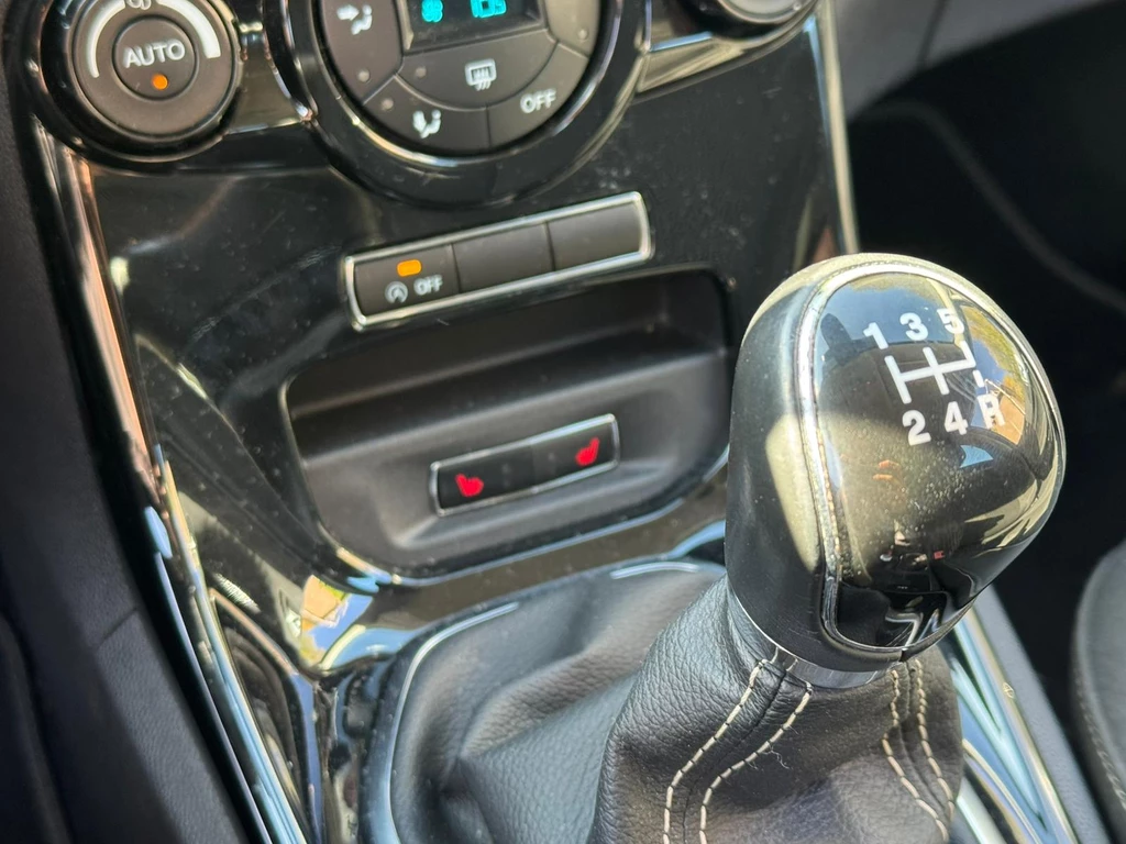 Ford Fiesta – foto 24