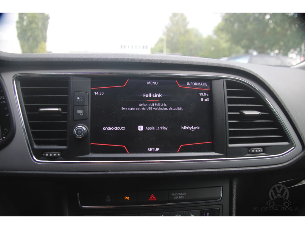 SEAT Leon – foto 20