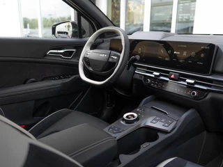 Kia Sportage – thumbnail 10
