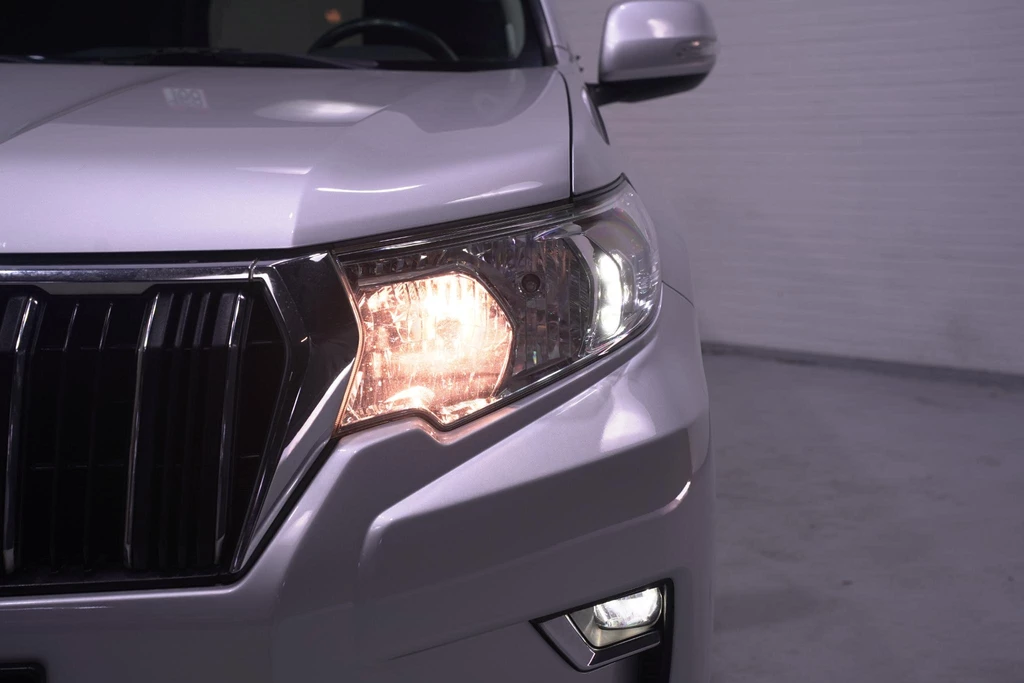 Toyota Land Cruiser – foto 11
