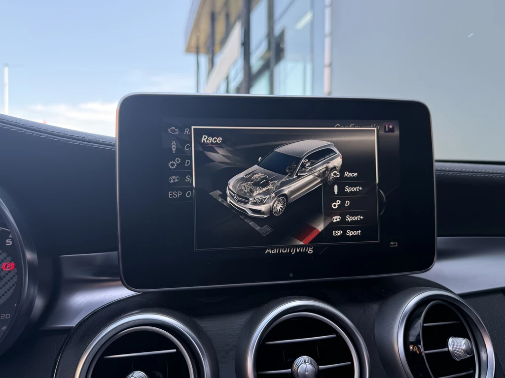 Mercedes-Benz C-Klasse – foto 34