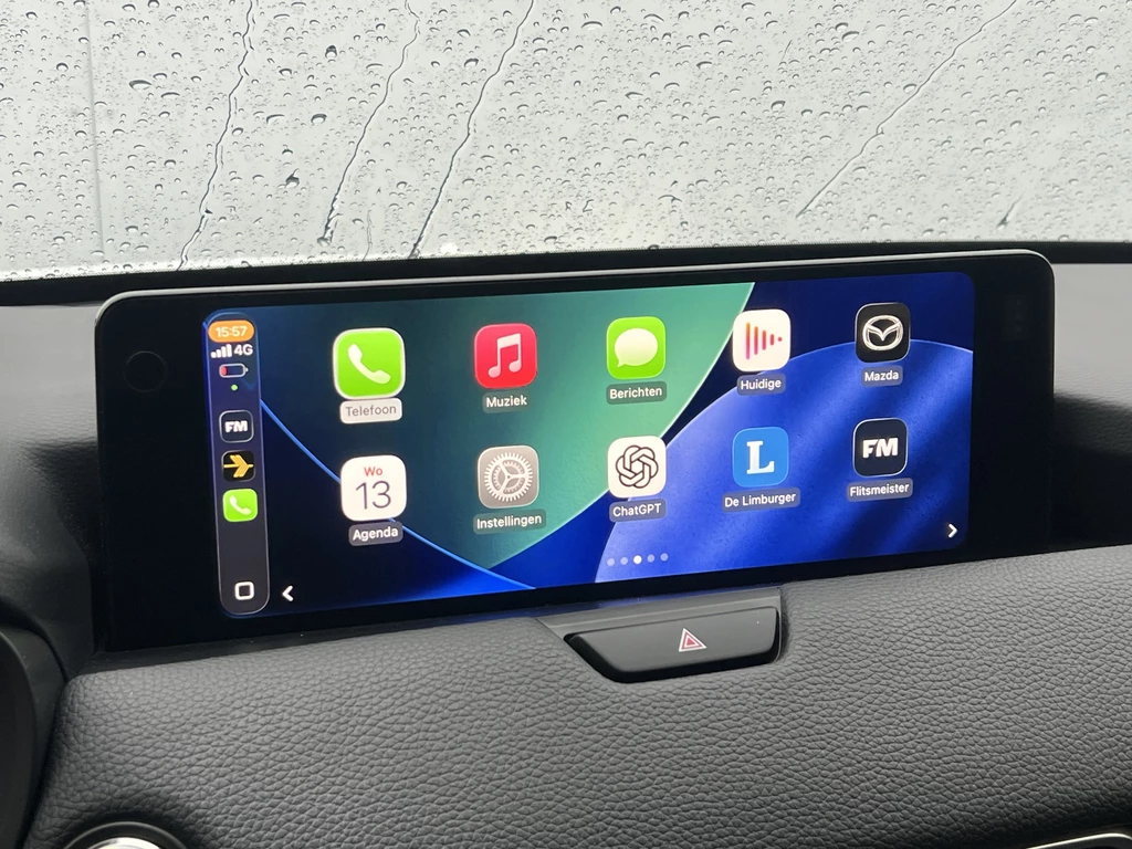 Mazda CX-60 – foto 21