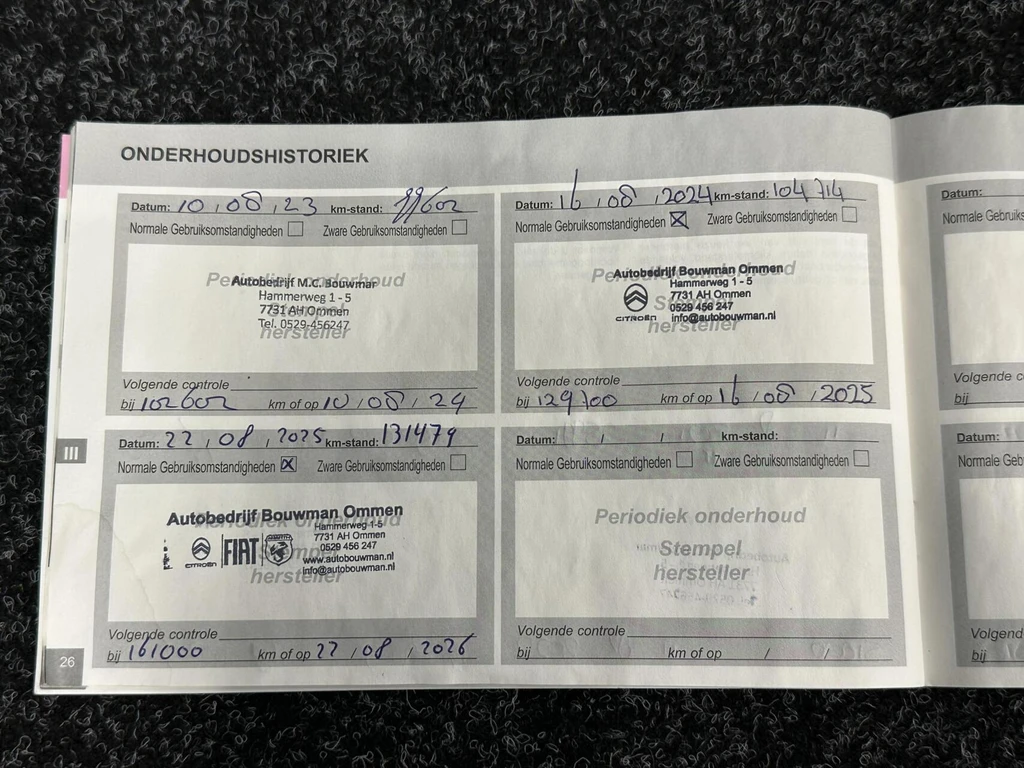 Citroën C5 Aircross – foto 49