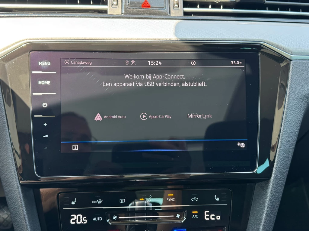 Volkswagen Passat – foto 22