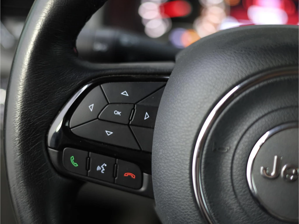 Jeep Renegade – foto 11