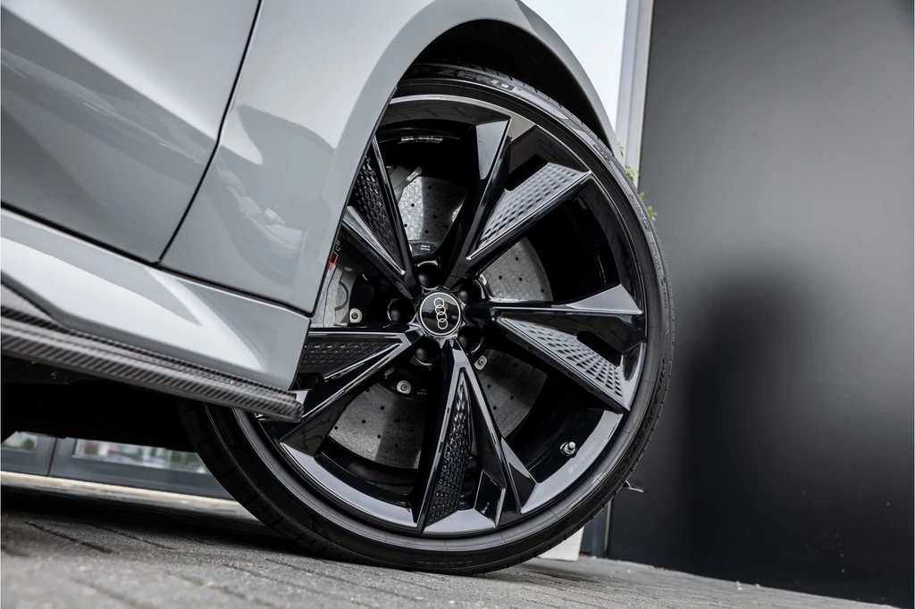 Audi RS7 – foto 41