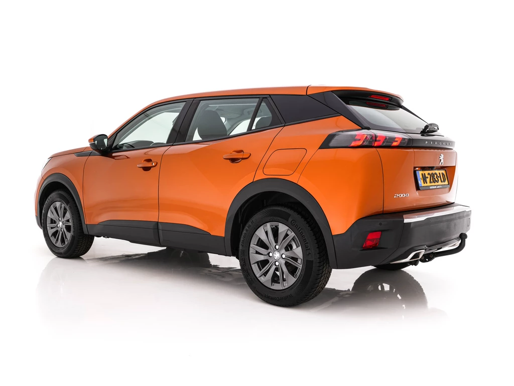 Peugeot 2008 – foto 2