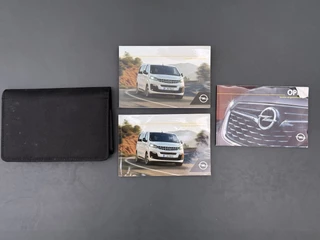 Opel Vivaro – thumbnail 19