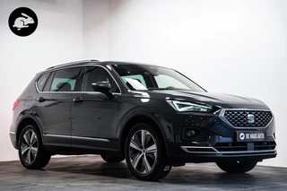 SEAT Tarraco – thumbnail 2