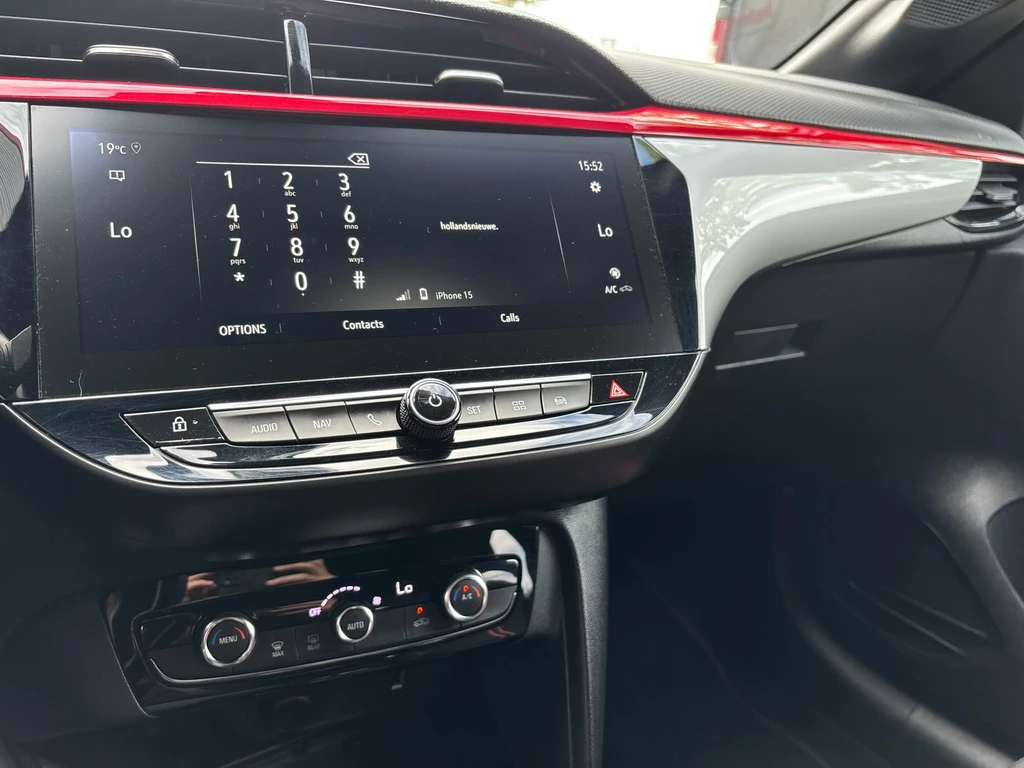 Opel Corsa – foto 17
