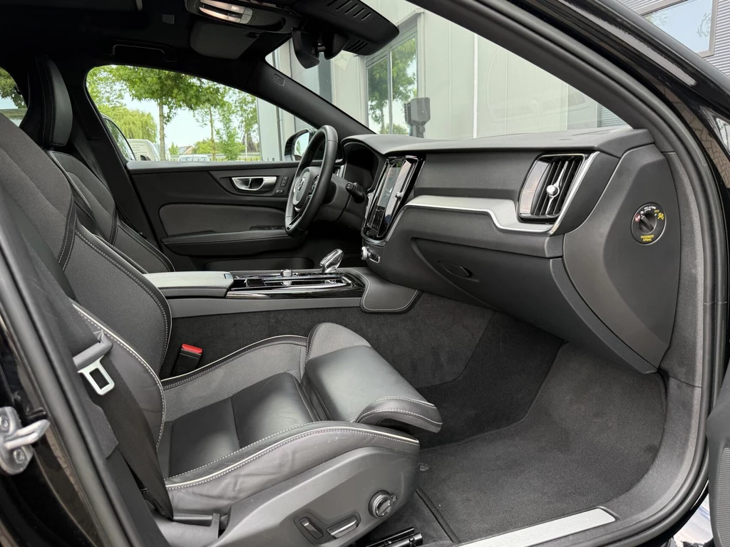 Volvo V60 – foto 18