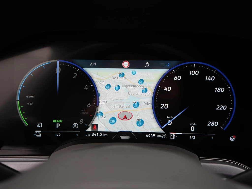 Volkswagen Touareg – foto 16