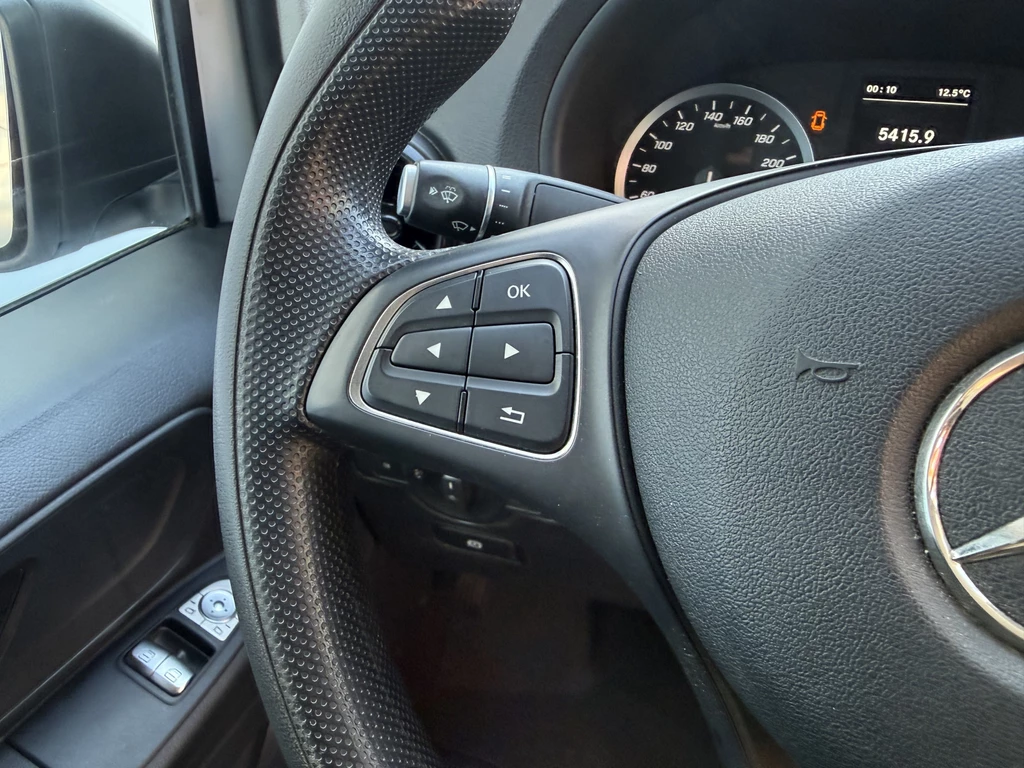 Mercedes-Benz Vito – foto 22