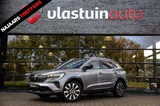 Renault Austral – thumbnail 1