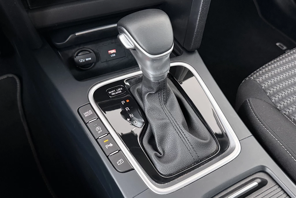 Kia Ceed Sportswagon – foto 31