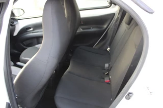 Toyota Aygo – thumbnail 10